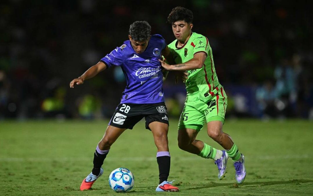 Momios del Mazatlán FC vs FC Juárez: Todo sobre el Clausura 2026