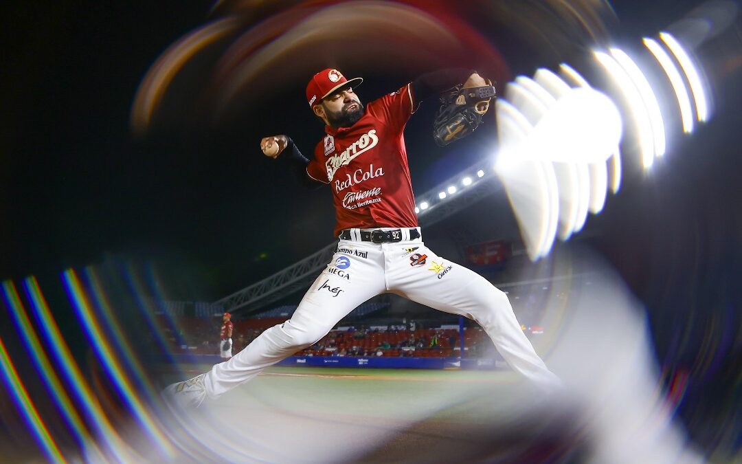 Naranjeros de Hermosillo vs Charros de Jalisco: Resultados del Partido de Playoffs LMP 2025-26