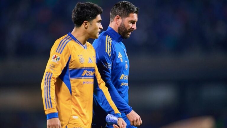 Refuerzos de Tigres UANL: ¿Aún Lejanos para la Nueva Temporada?