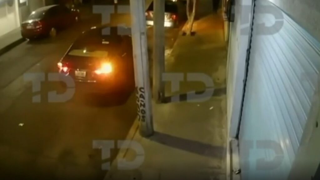 Gaby Iztapalapa: Imágenes Revelan Momentos Clave Tras el Atropello de Roberto