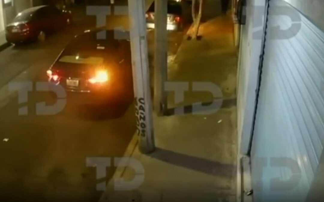 Gaby Iztapalapa: Imágenes Revelan Momentos Clave Tras el Atropello de Roberto