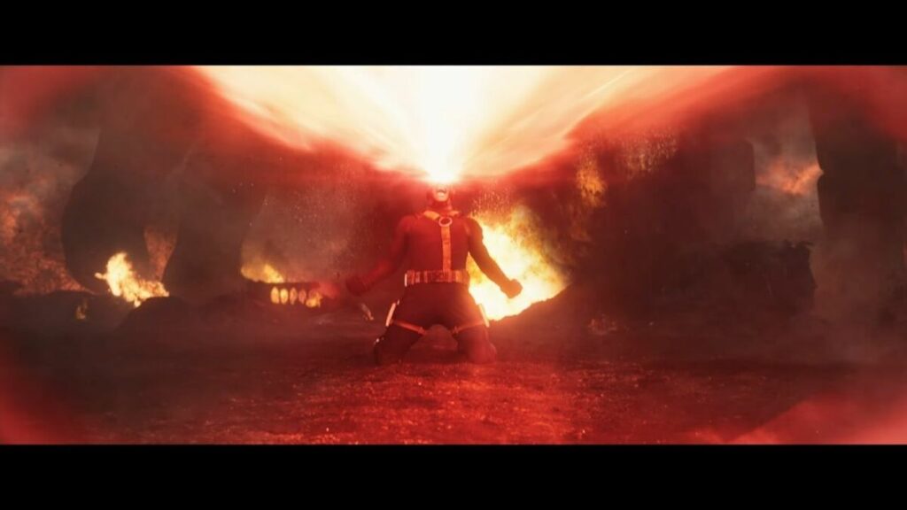 ¡X-Men Llegan Con Fuerza! Primer Teaser Trailer de ‘Avengers: Doomsday’ Presenta a Cyclops, Xavier y Magneto