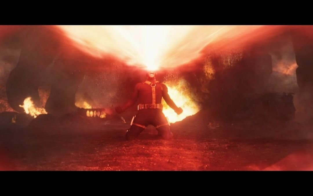 ¡X-Men Llegan Con Fuerza! Primer Teaser Trailer de ‘Avengers: Doomsday’ Presenta a Cyclops, Xavier y Magneto