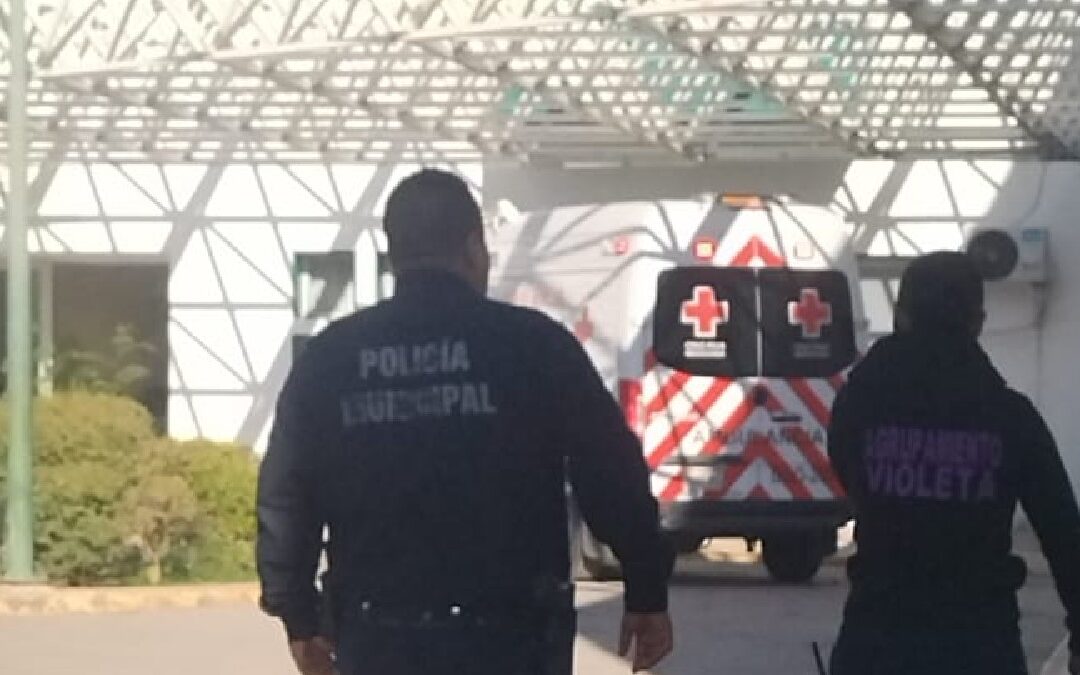 Intoxicación por Medicamentos: Dos Menores Hospitalizados en Gómez Palacio