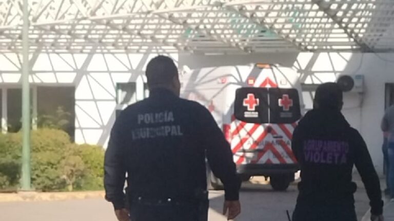 Intoxicación por Medicamentos: Dos Menores Hospitalizados en Gómez Palacio