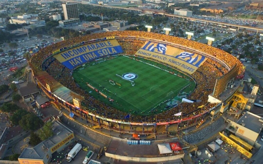 Avanza el Proyecto del Nuevo Estadio de Tigres Tras la Cesión de Terreno en Monterrey a San Nicolás