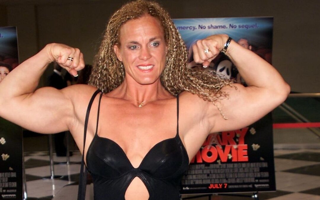 Tragedia en Hollywood: Fallece Jayne Trcka, icónica ‘Miss Mann’ de Scary Movie