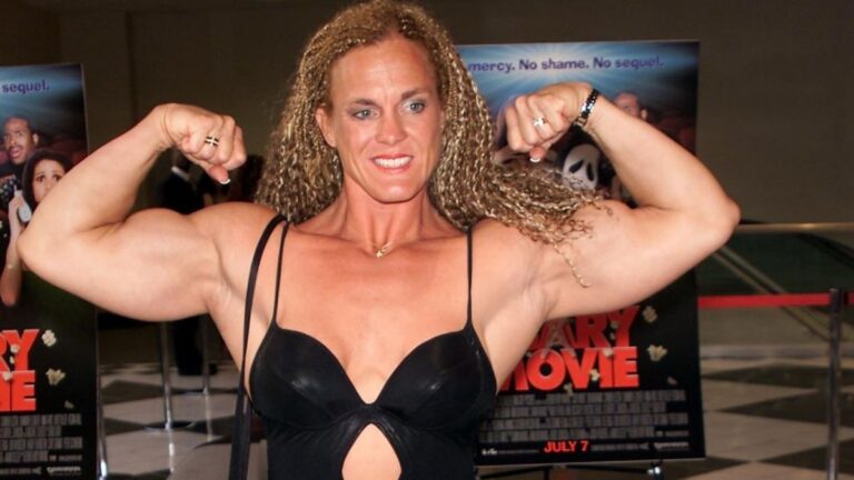 Tragedia en Hollywood: Fallece Jayne Trcka, icónica ‘Miss Mann’ de Scary Movie
