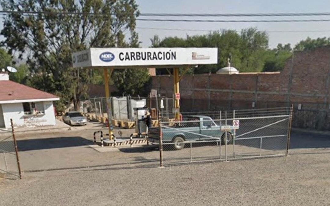 Crimen en Lagos de Moreno: Despachador de gas y otro hombre hallados sin vida en acto violento