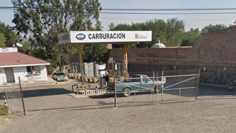 Crimen en Lagos de Moreno: Despachador de gas y otro hombre hallados sin vida en acto violento