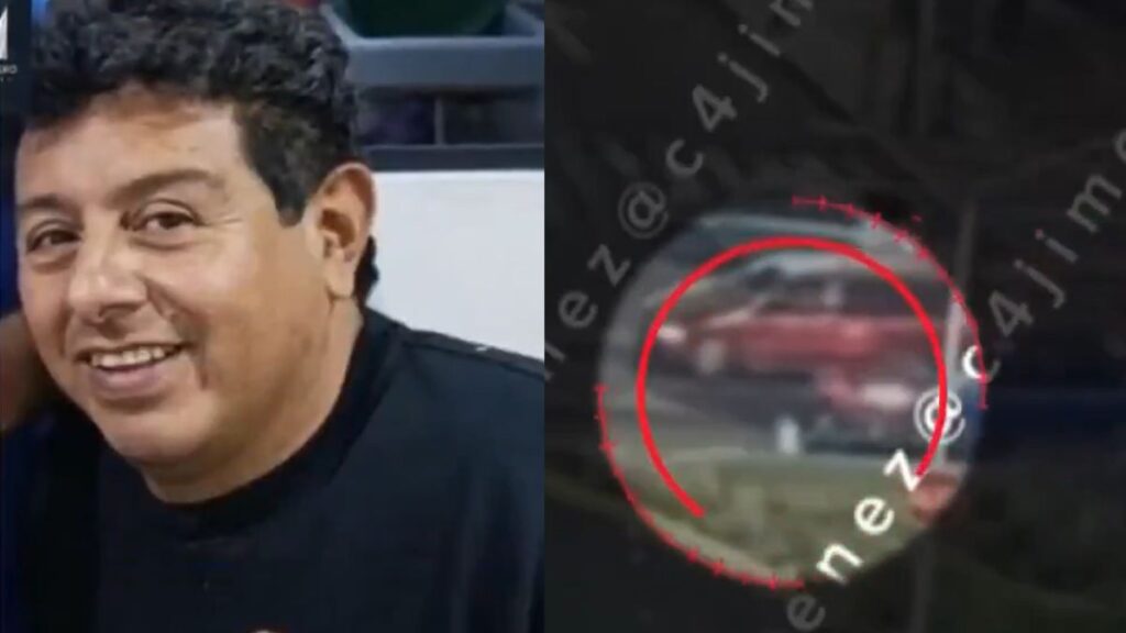 La familia de Roberto recuerda su legado tras su muerte en Iztapalapa