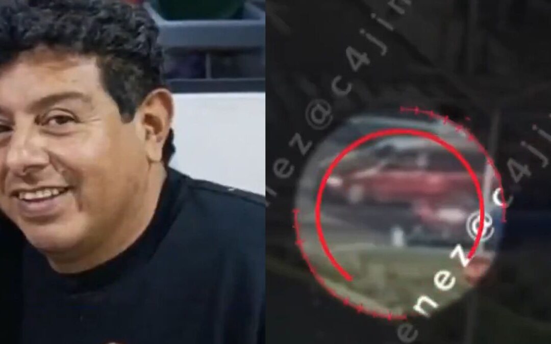 La familia de Roberto recuerda su legado tras su muerte en Iztapalapa