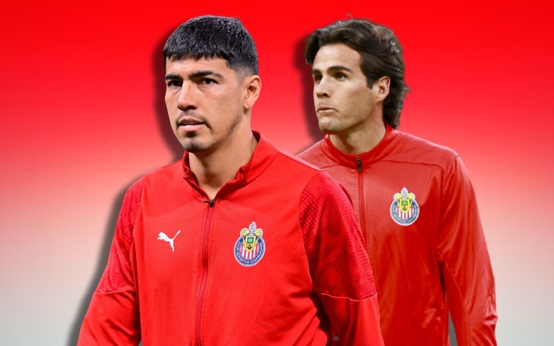 Erick Gutiérrez a un paso de unirse a Pachuca; Teun Wilke será cedido a Colombia