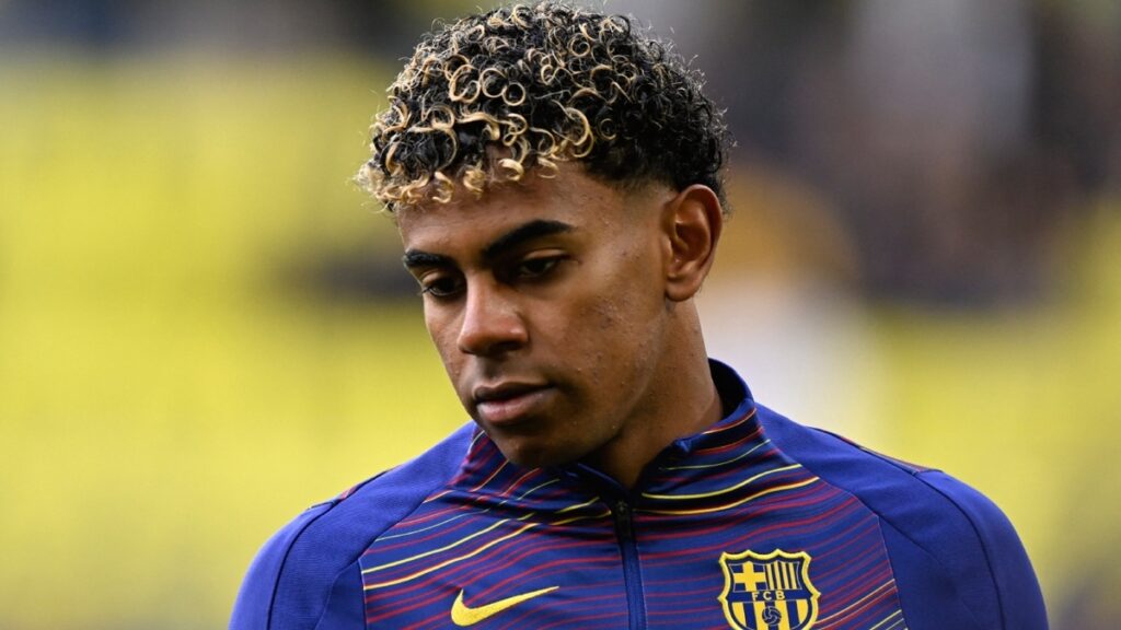 Lamine Yamal: ¿Se perderá las Semifinales de la Supercopa de España por lesión?