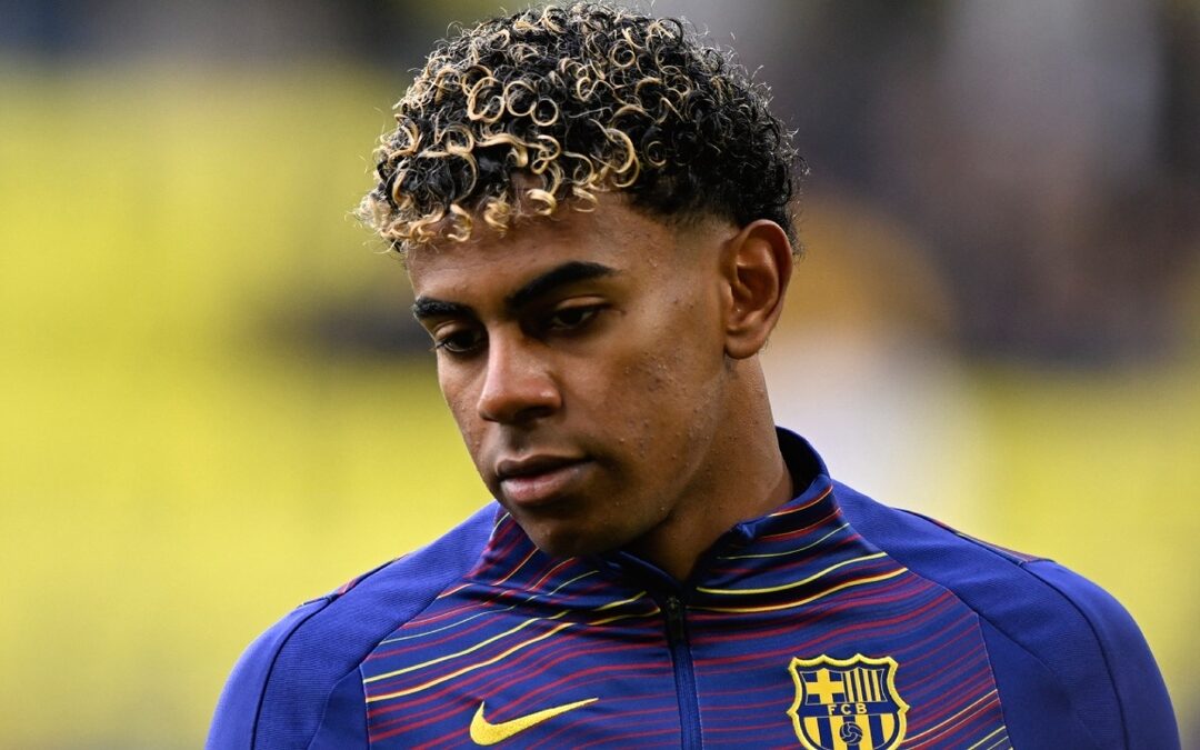 Lamine Yamal: ¿Se perderá las Semifinales de la Supercopa de España por lesión?