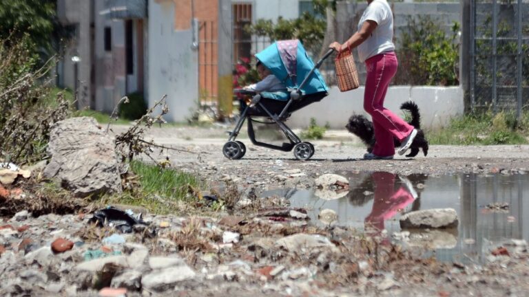 Asesinato de Joven en San Andrés Azumiatla: Un Caso Impactante en Puebla