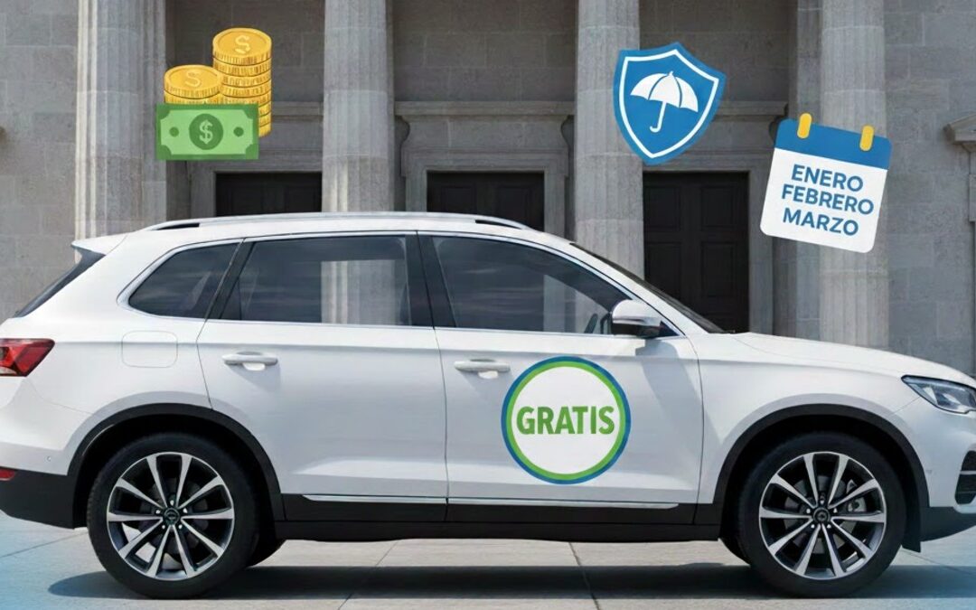 Descubre Cómo Obtener la Tenencia Gratis en Querétaro en 2026