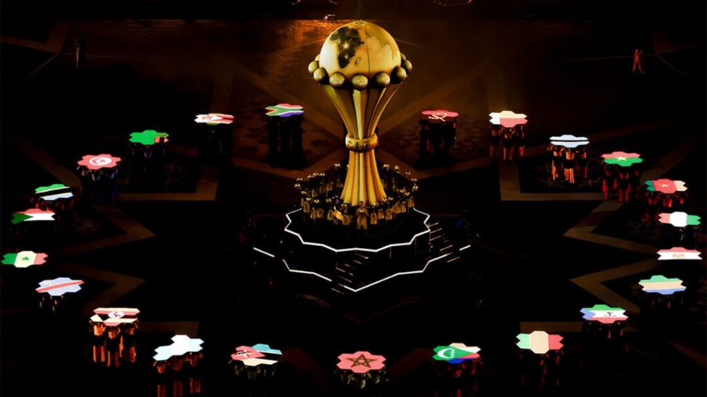 Copa Africana de Naciones 2025: Encuentra los Cruces y Equipos Confirmados para los Cuartos de Final