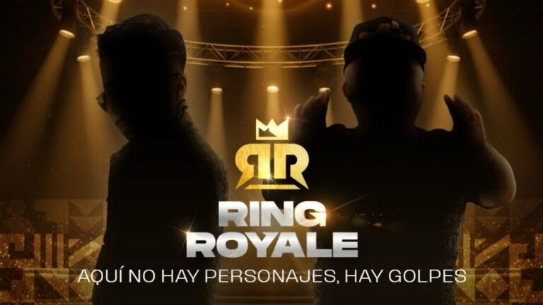 Abelito se Prepara para Su Debut en el Boxeo en Ring Royale de Poncho de Nigris