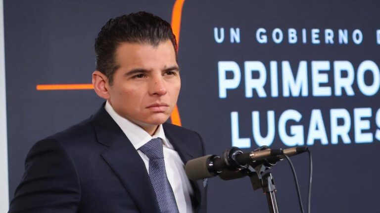 Miguel Flores Propone Renegociar el Presupuesto 2026 con el Congreso y Organismos