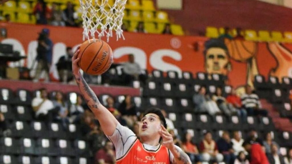 ¡Regreso Triunfal! Toros Laguna Anuncian el Retorno de Josué Andriassi