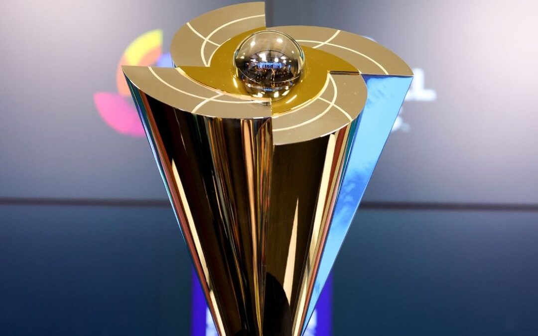 ¡Clásico Mundial de Beisbol 2026 Regresa! Todo sobre su Transmisión en TV Abierta en México