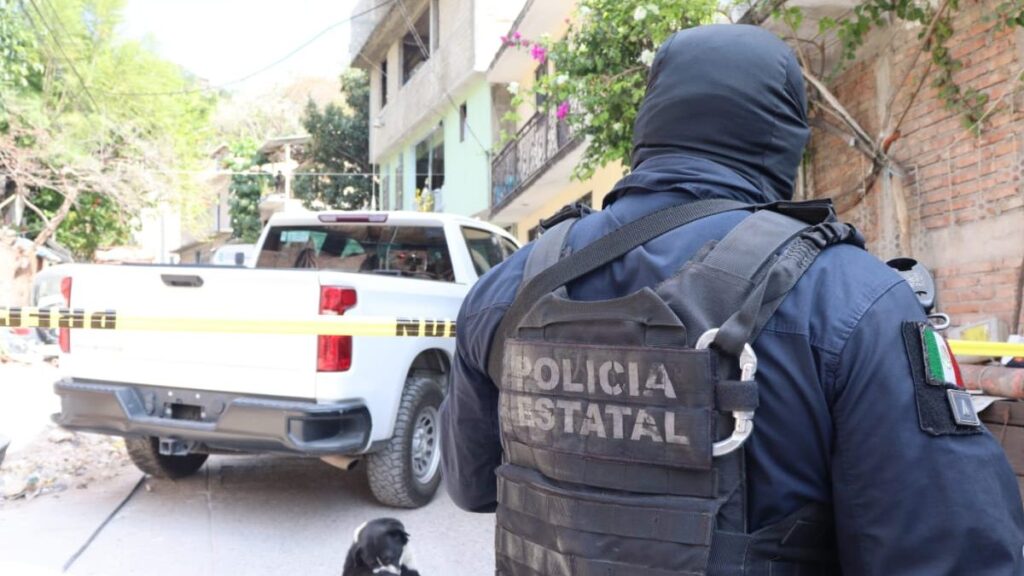 Impactante asesinato del bebé Alexis en el Día de Reyes en Chilpancingo
