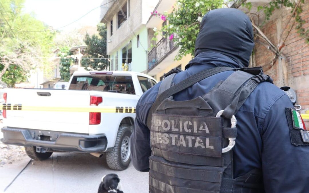 Impactante asesinato del bebé Alexis en el Día de Reyes en Chilpancingo
