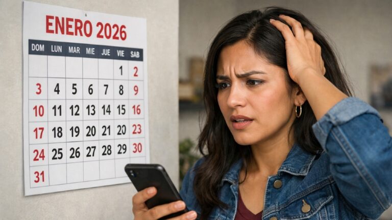 Registro de Líneas Telefónicas: Fecha Límite en Enero de 2026 y Consecuencias por No Registrar Tu Número