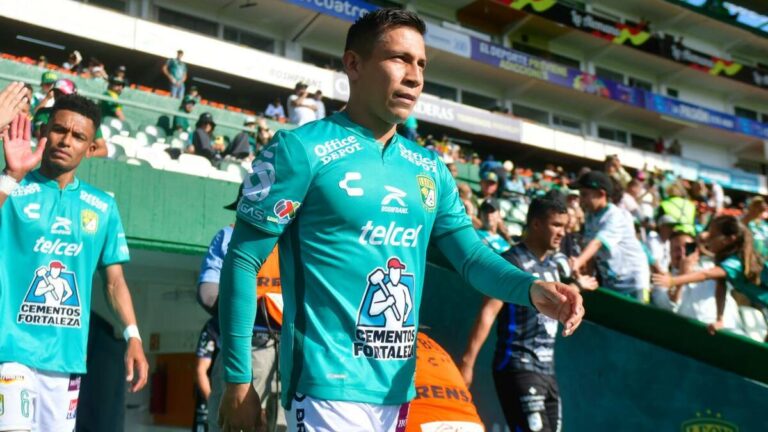 Iván Rodríguez: ‘Debemos ganar sí o sí’ en nuestro debut en Reno