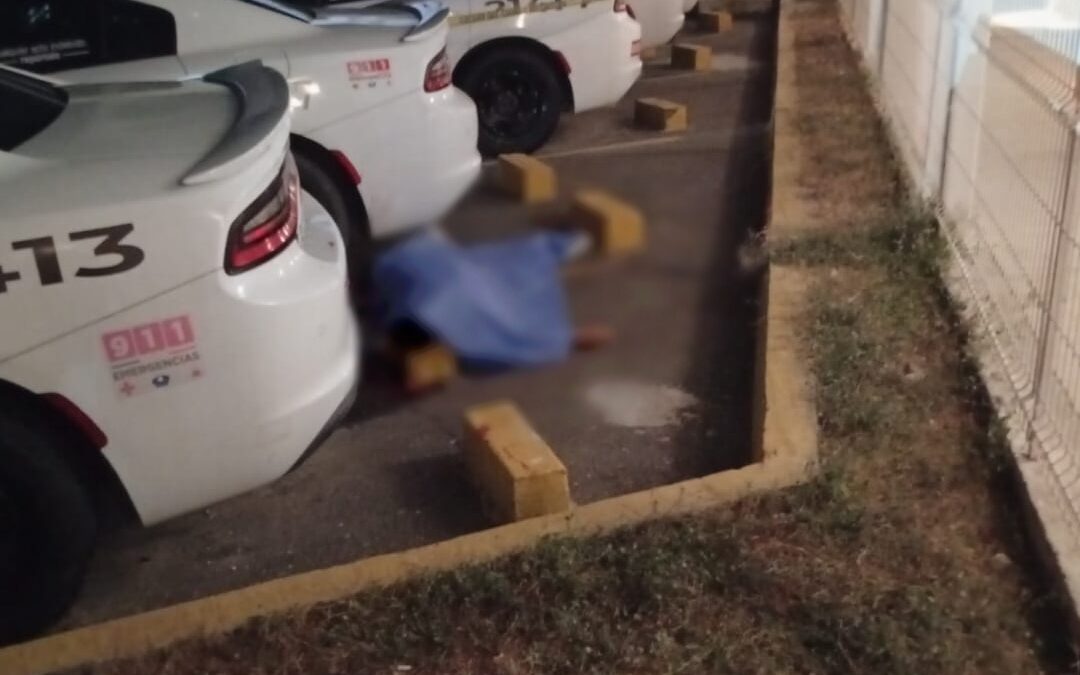 Asesinato de Dalila, primer ataque a la Guardia Nacional en Acapulco en 2026