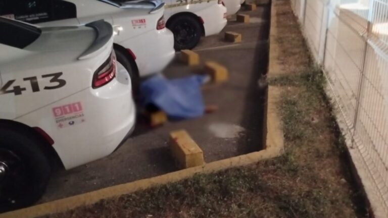 Asesinato de Dalila, primer ataque a la Guardia Nacional en Acapulco en 2026