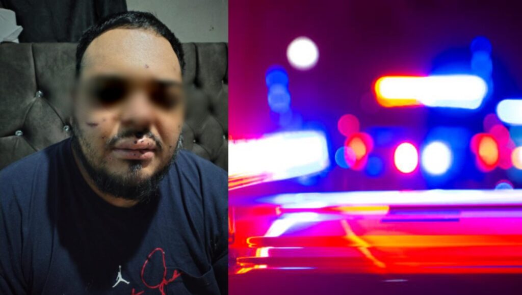 San Luis Potosí: Acusado por Cuádruple Homicidio Denuncia Brutalidad Policial