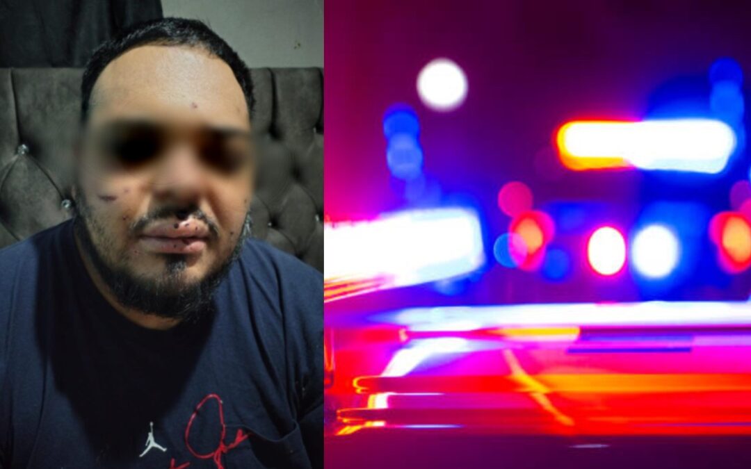 San Luis Potosí: Acusado por Cuádruple Homicidio Denuncia Brutalidad Policial