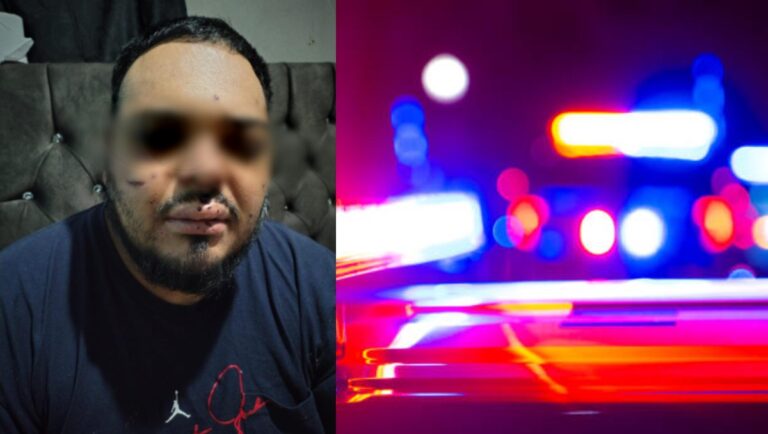 San Luis Potosí: Acusado por Cuádruple Homicidio Denuncia Brutalidad Policial
