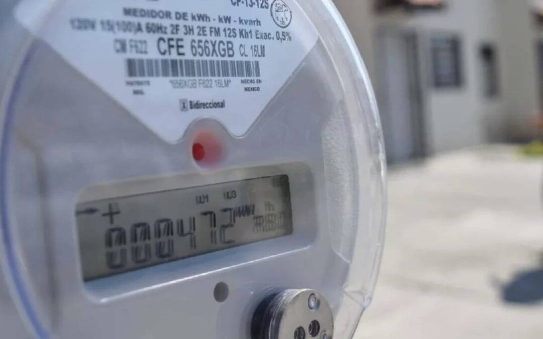 CFE Anuncia Cortes de Luz en Santa Catarina el 8 de Enero: Colonias Afectadas