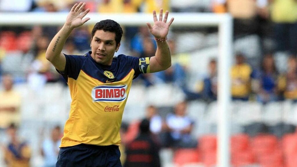 Salvador Cabañas: El Jefe que Dominaba el América, según Topo Valenzuela