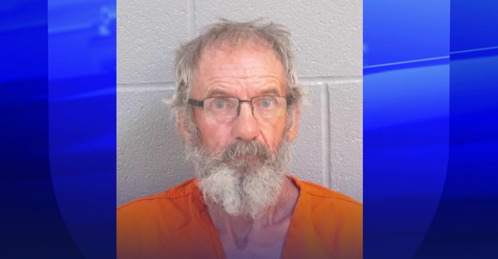 Atropello Intencional en Midland: Hombre Arrestado por Atacar a su Esposa