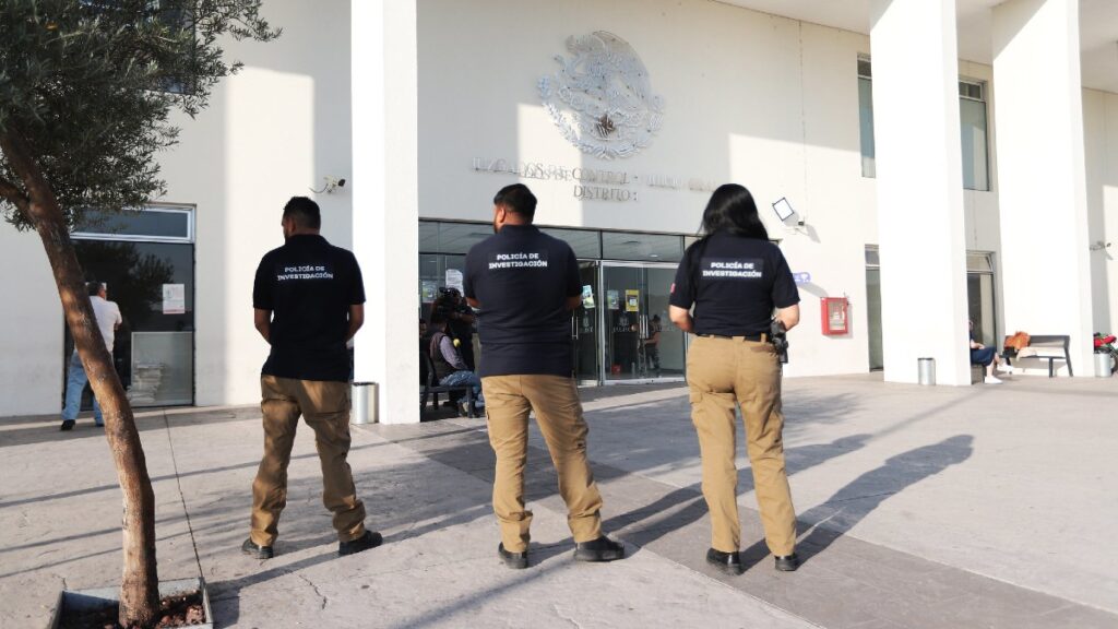 Actualización en Seguridad en Jalisco: Rueda de Prensa EN VIVO sobre Investigaciones y Arrestos