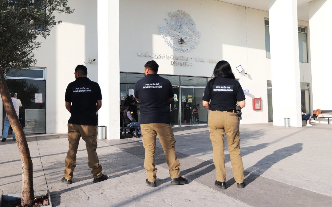 Actualización en Seguridad en Jalisco: Rueda de Prensa EN VIVO sobre Investigaciones y Arrestos