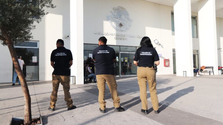 Actualización en Seguridad en Jalisco: Rueda de Prensa EN VIVO sobre Investigaciones y Arrestos
