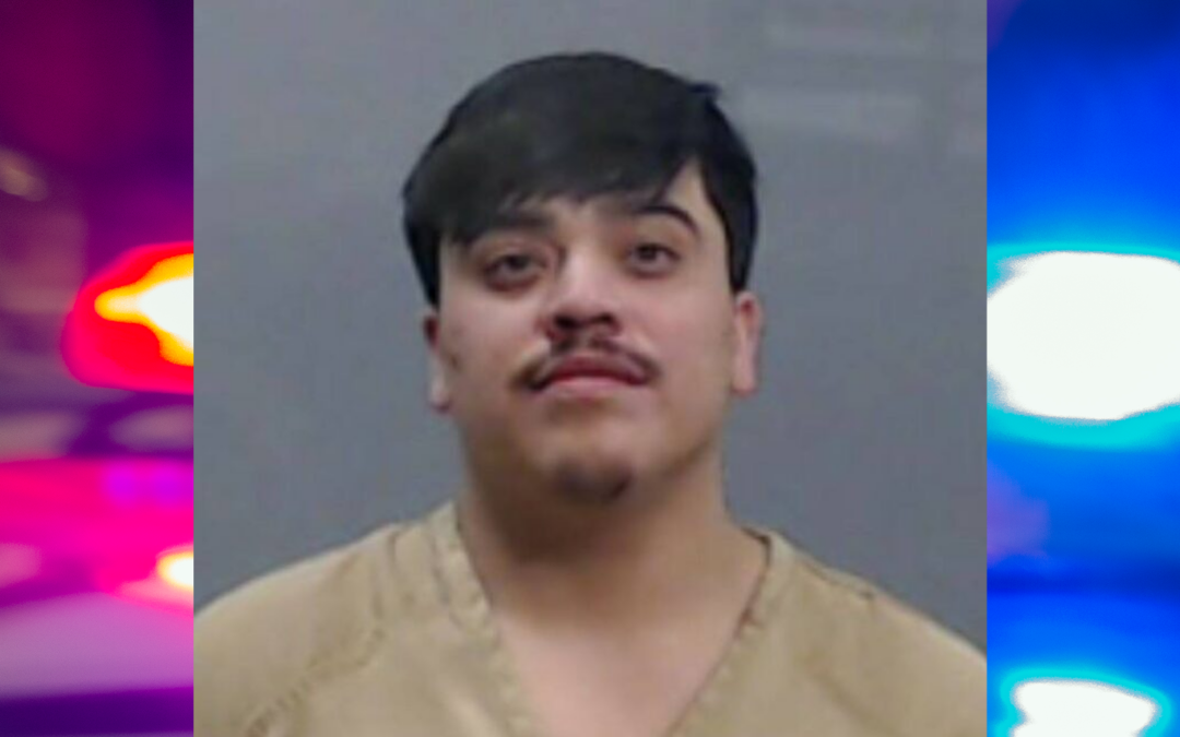 Hombre Arrestado en Odessa Texas por Embarazar a Menor de 16 Años