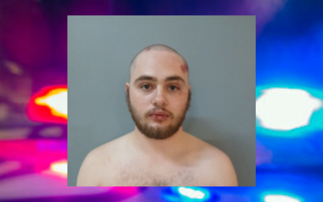 Accidente en Big Spring: Trágica pérdida de una bebé de siete meses y arresto de conductor