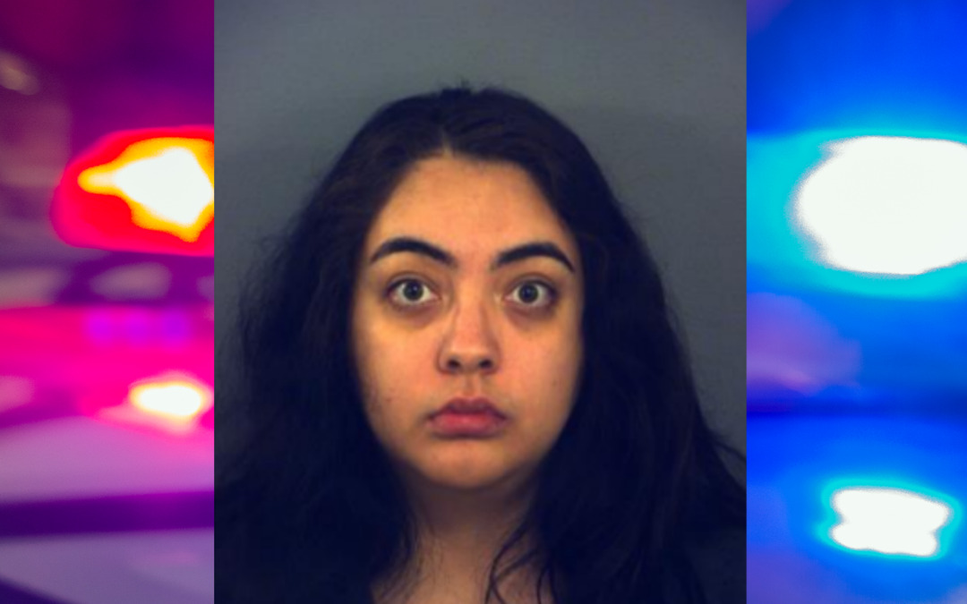 Arresto de Rachel Ramona Rivota por Homicidio en El Paso: Detalles del Caso