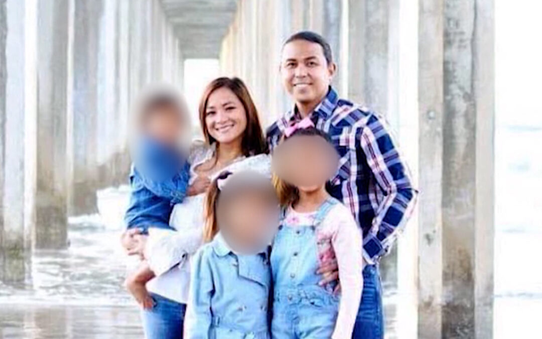 Cinco Años de Desaparición de Maya Millete: La Familia Lucha por Justicia