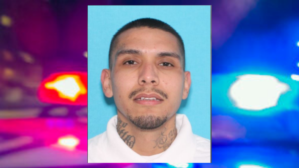 Arresto de sospechoso por robo durante los incendios de 2024 en Ruidoso