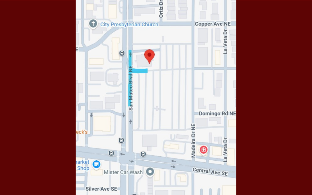 La Transformación Urbana del Proyecto Serenade: Vivienda Asequible en Albuquerque