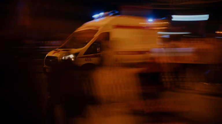 Tragedia en Wichita: Interferencia Ilegal Durante Emergencia Médica Causa Muerte