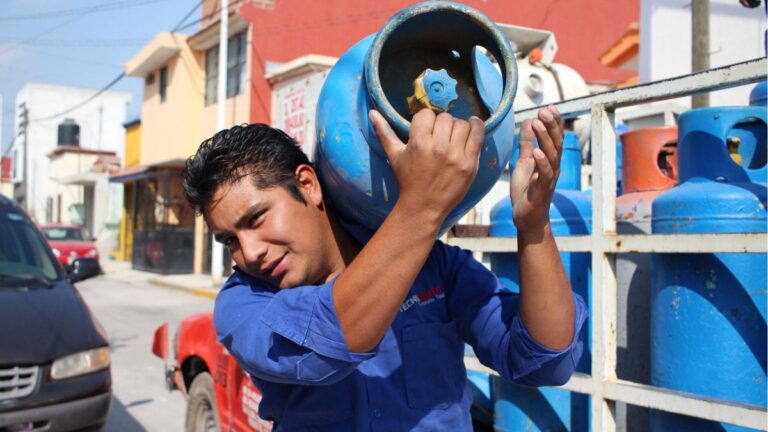 ¡Aprovecha! El precio del gas LP cae en Puebla: Descubre cuánto pagarás en tu municipio esta semana