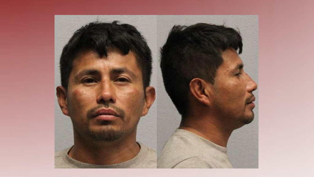 Detienen a dos sospechosos de robo agravado en San Juan y Edinburg